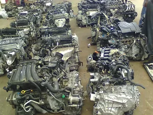 Engines and Transmissions