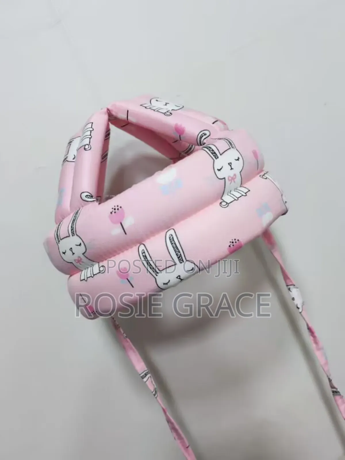 Baby Helmet