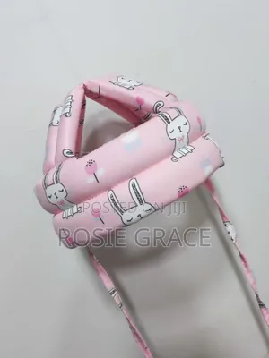 Baby Helmet