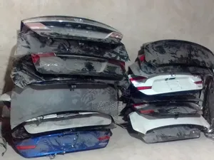 Home Used Trunk Covers