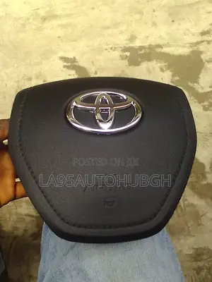 Toyota Corolla 2014,2015,2016,2018 Airbag Cover