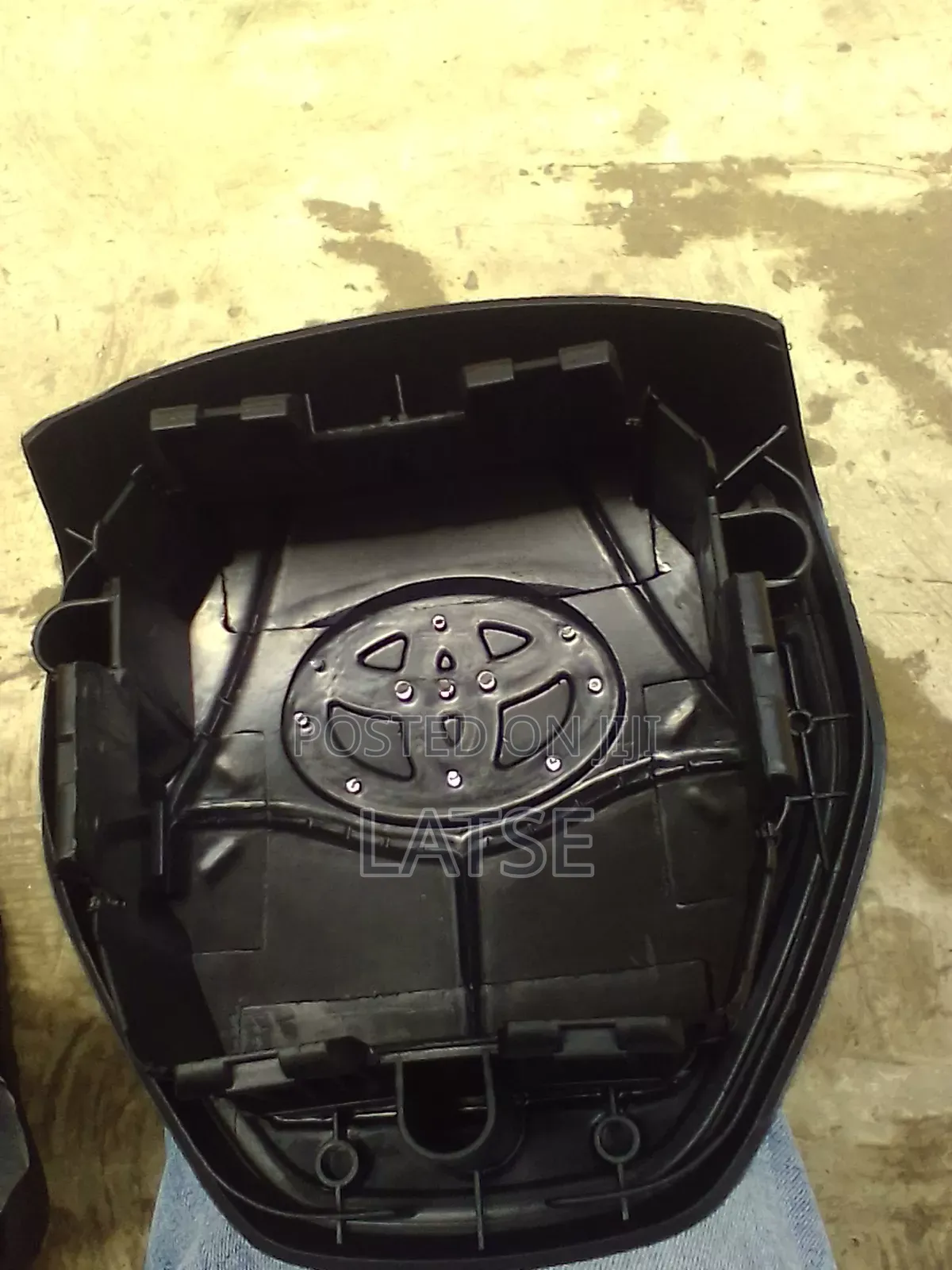 Toyota Corolla 2014,2015,2016,2018 Airbag Cover