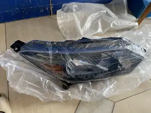 Honda Hrv 2015-2017 Headlight