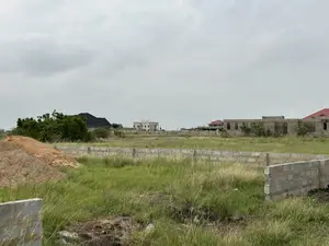 Prampram - Plots in Peaceful Palm Villa
