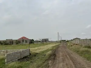 Prampram - Plots in Peaceful Palm Villa