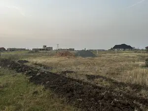 Prampram - Plots in Peaceful Palm Villa