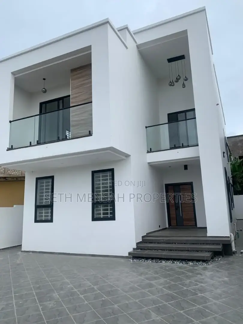 4bdrm House in Skm, Baatsona Total for sale