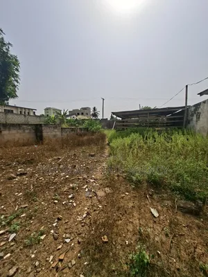 Tittle Land at West Legon for Sale