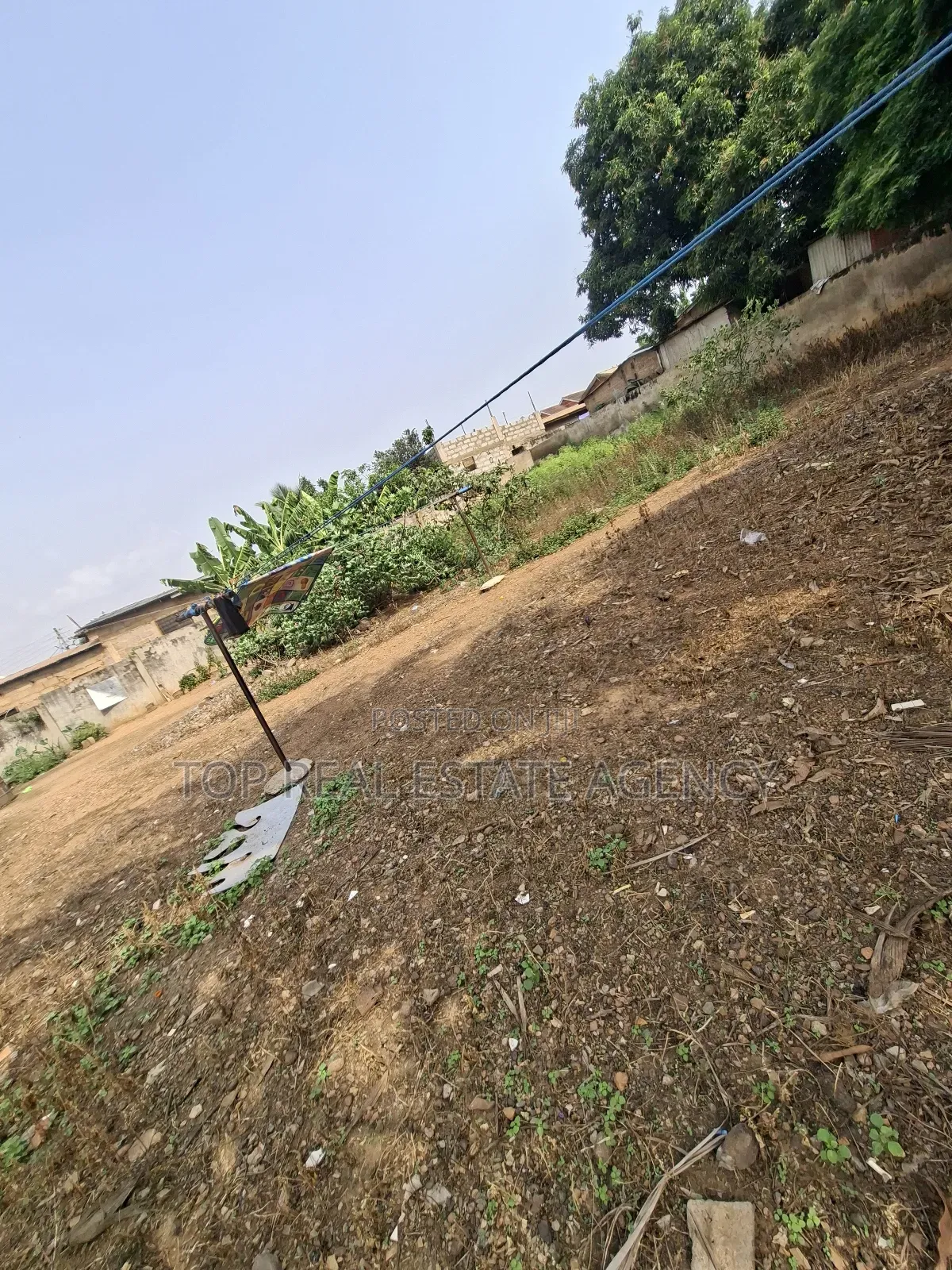 Tittle Land at West Legon for Sale