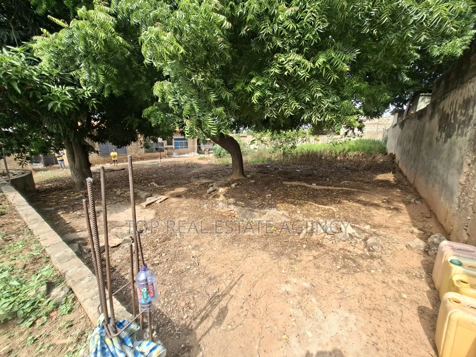 Tittle Land at West Legon for Sale