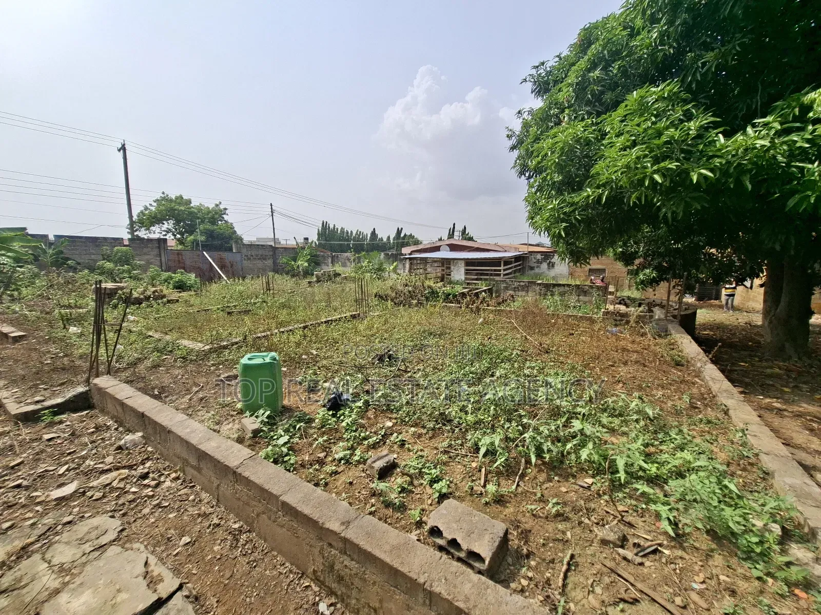 Tittle Land at West Legon for Sale