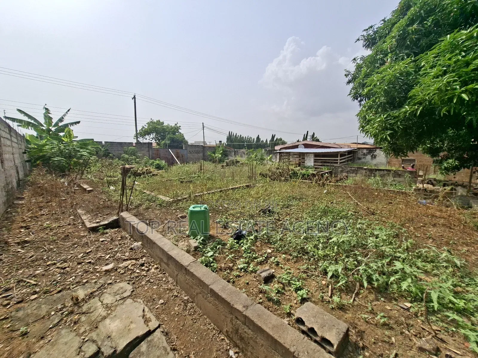 Tittle Land at West Legon for Sale
