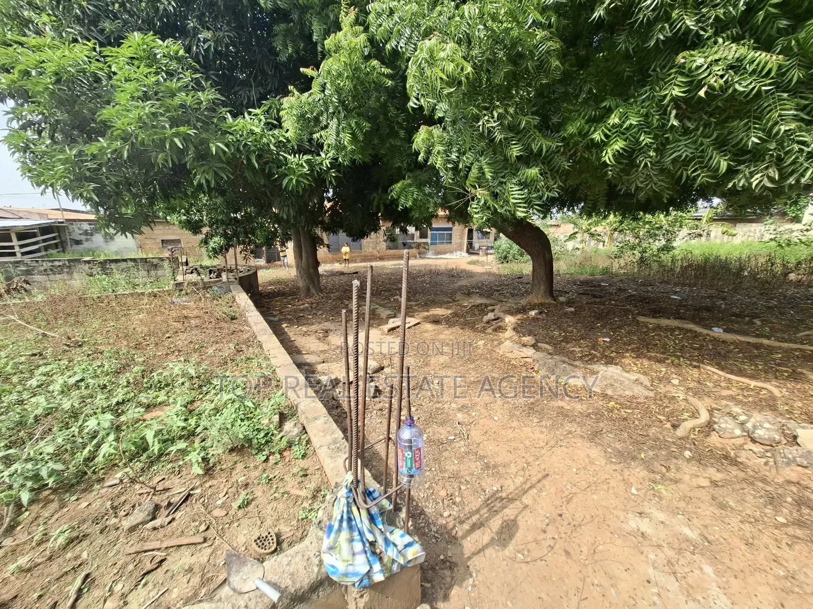 Tittle Land at West Legon for Sale