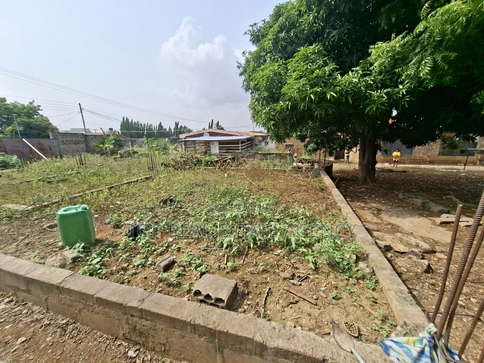 Tittle Land at West Legon for Sale