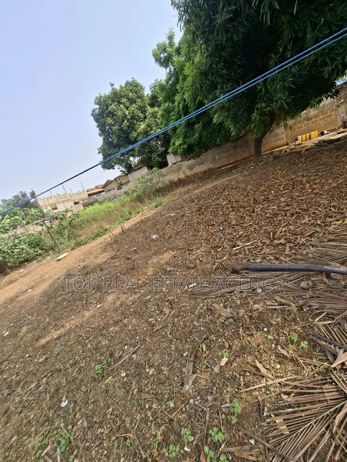 Tittle Land at West Legon for Sale