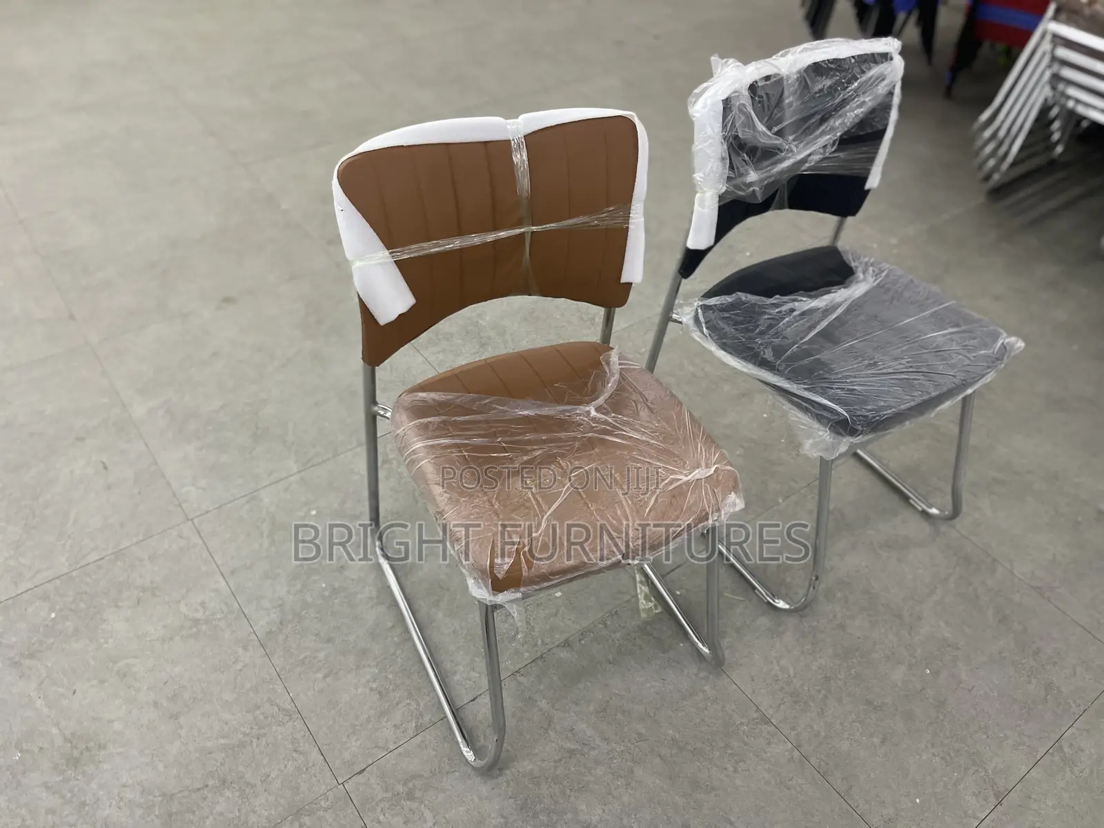 Church/ Conference Chairs
