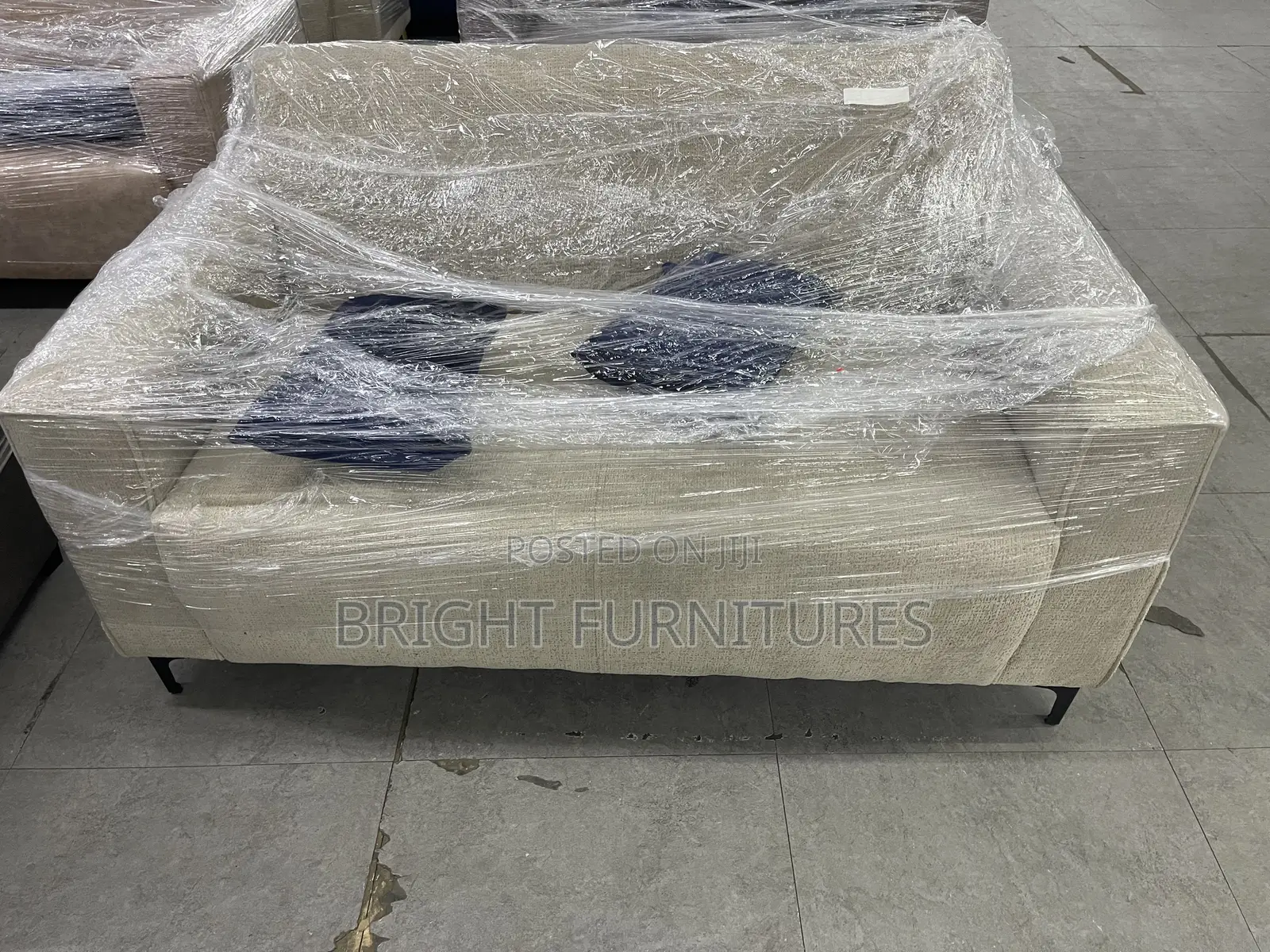 2 In1 Couch