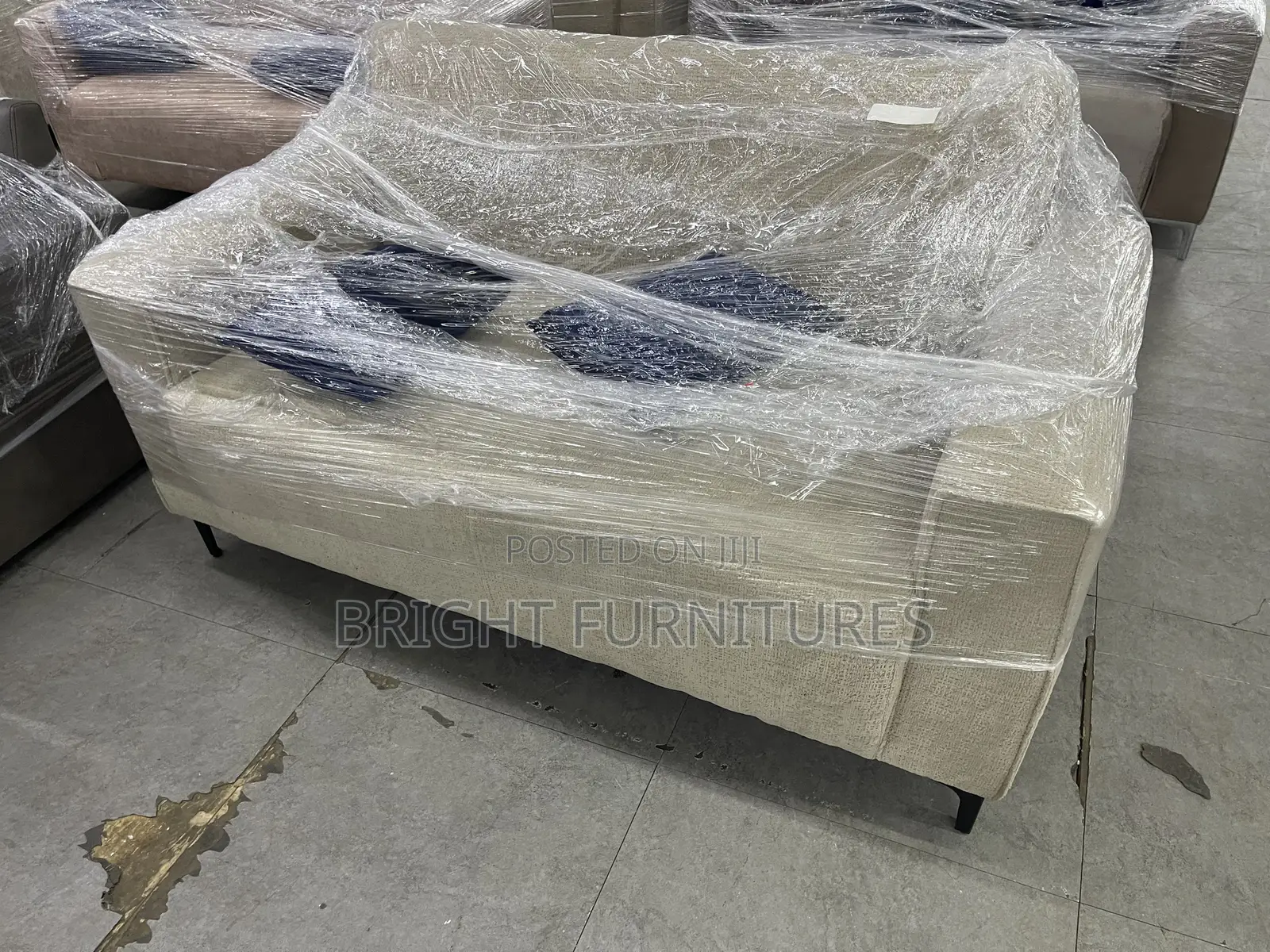 2 In1 Couch