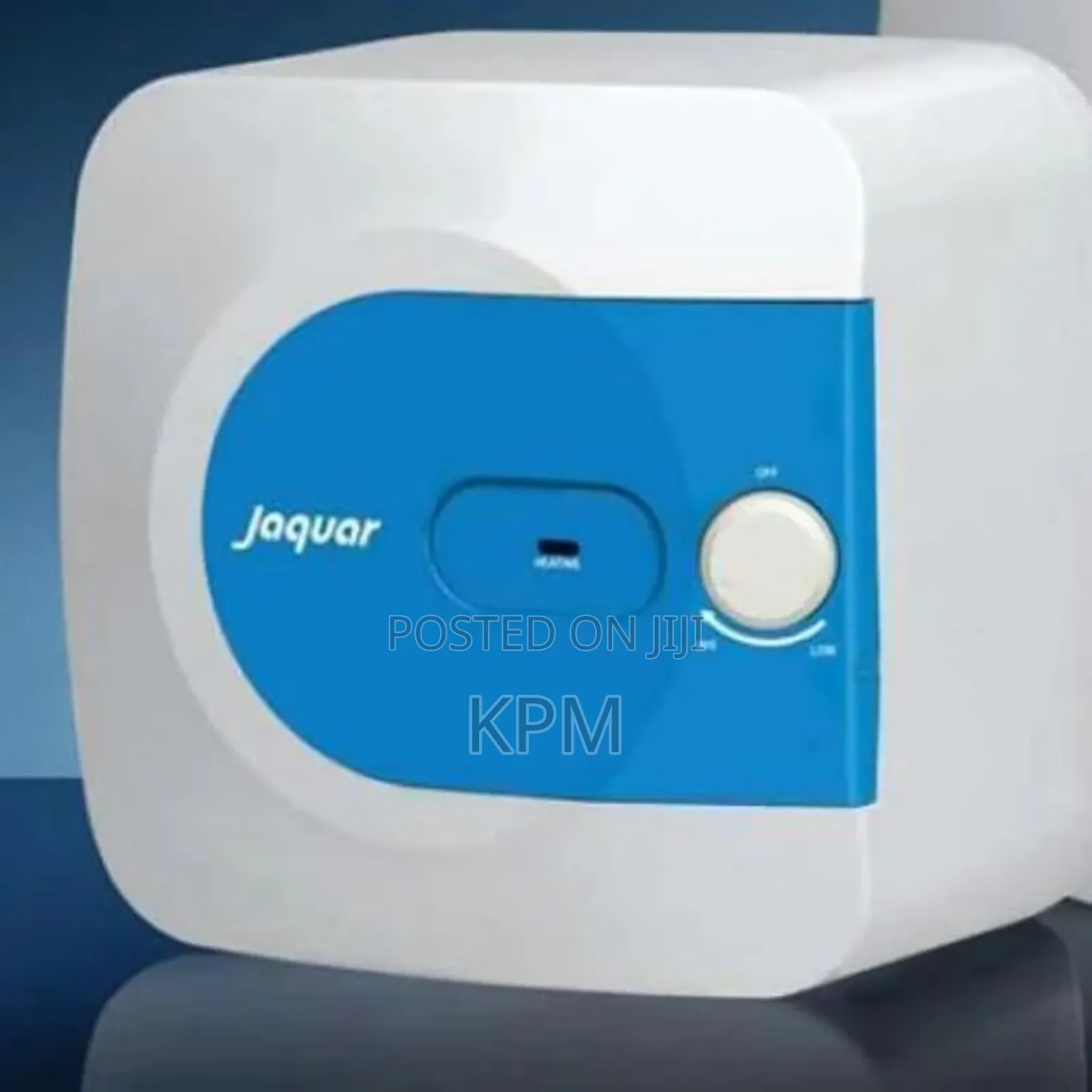 10 L Jaguar Geyser Storage Water Heater