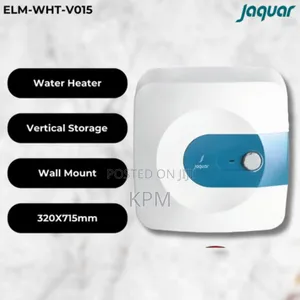 15l Jaguar Geyser Storage Water Heater