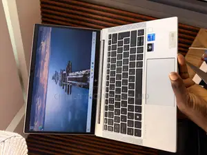 Laptop HP EliteBook 840 G8 16GB Intel Core i5 SSD 256GB