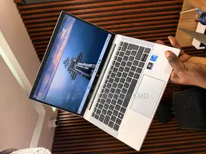 Laptop HP EliteBook 840 G8 16GB Intel Core i5 SSD 256GB