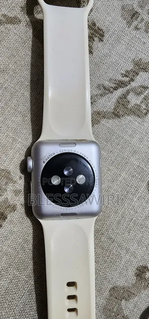 Apple Watch Series3 38mm, 41mm, 42mm Icloud Locked for Sale
