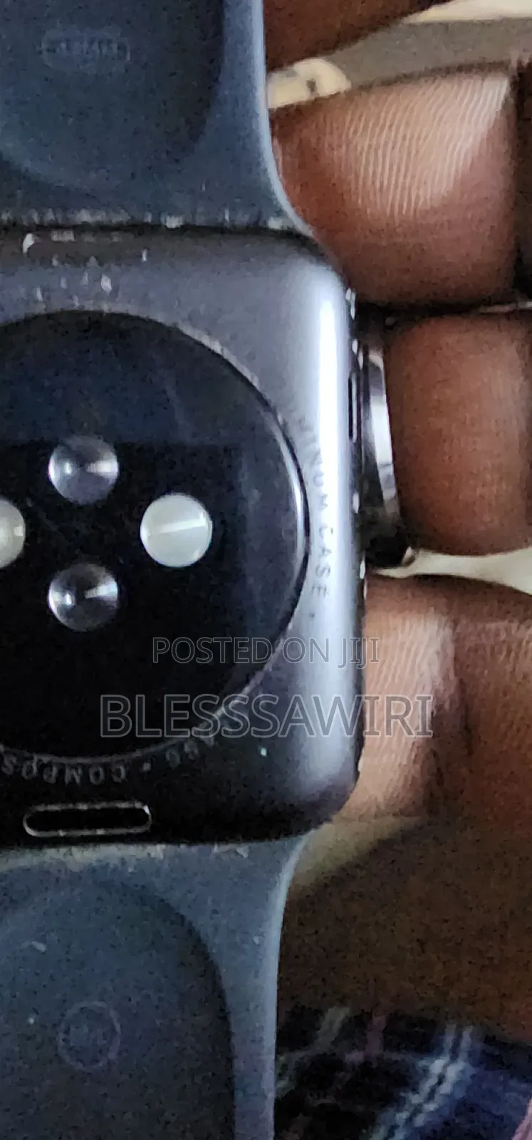 Apple Watch Series3 38mm, 41mm, 42mm Icloud Locked for Sale