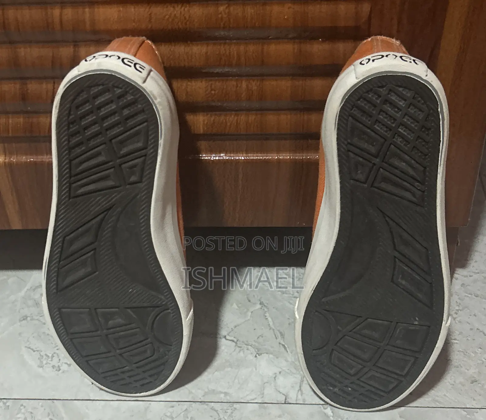 Opoee Kids Fashion Shoe