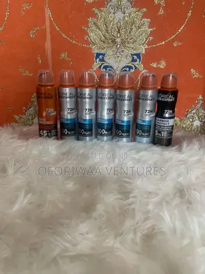 L’Oréal Men Expert Deodorant