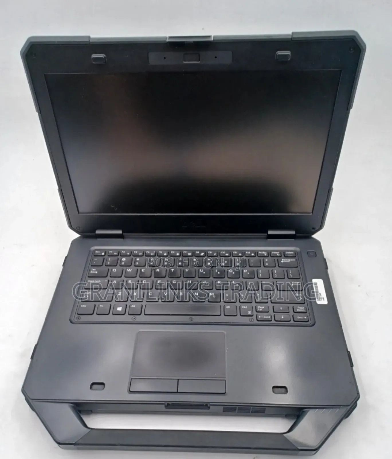 Laptop Dell Latitude 14 5404 4GB Intel Core I5 HDD 512GB