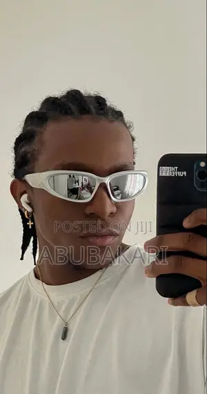 Unisex Glasses