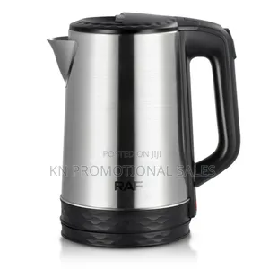 Kettle 2.3l