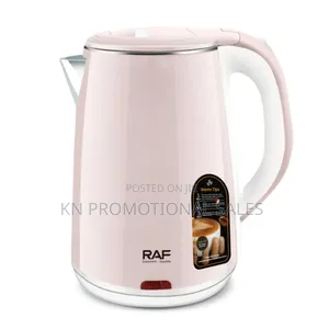 Raf Kettle