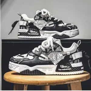 Board Shoes