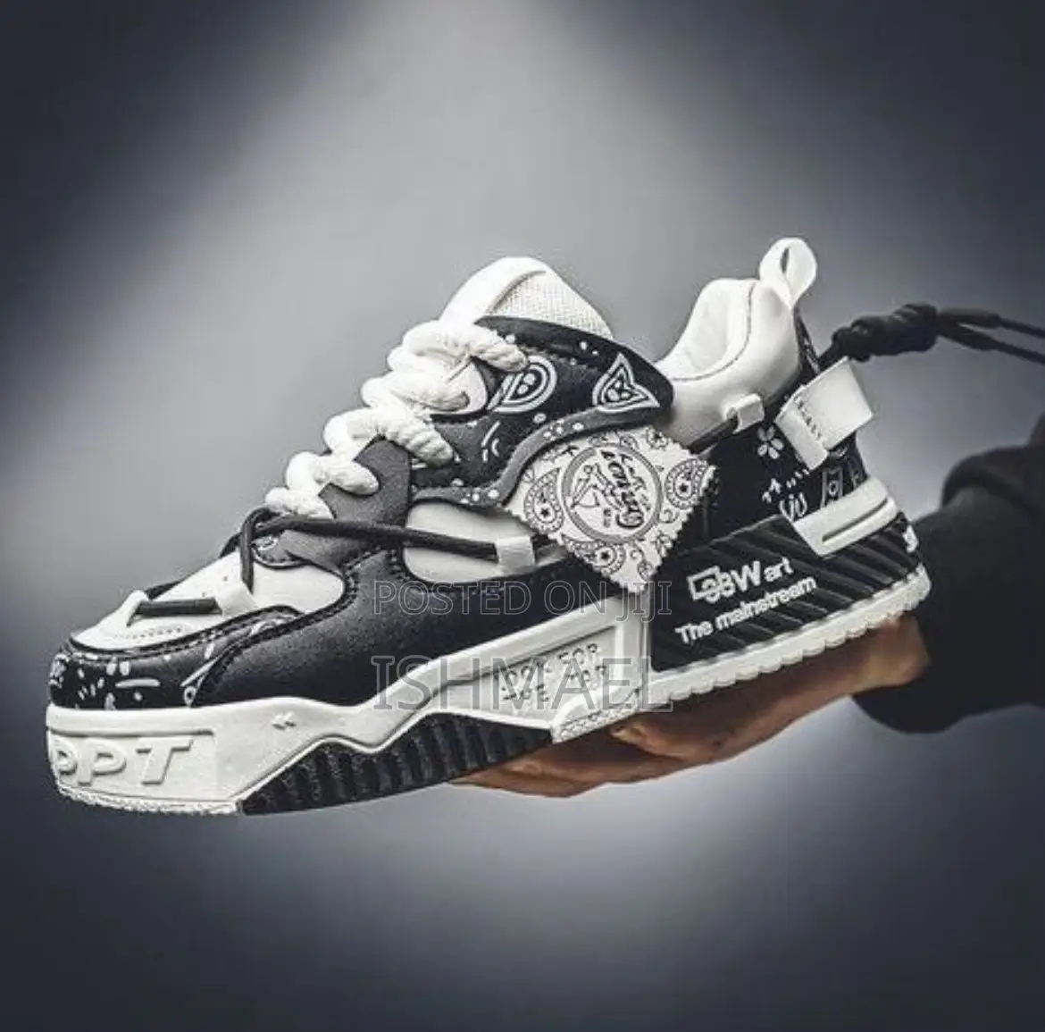 Board Shoes