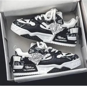 Board Shoes