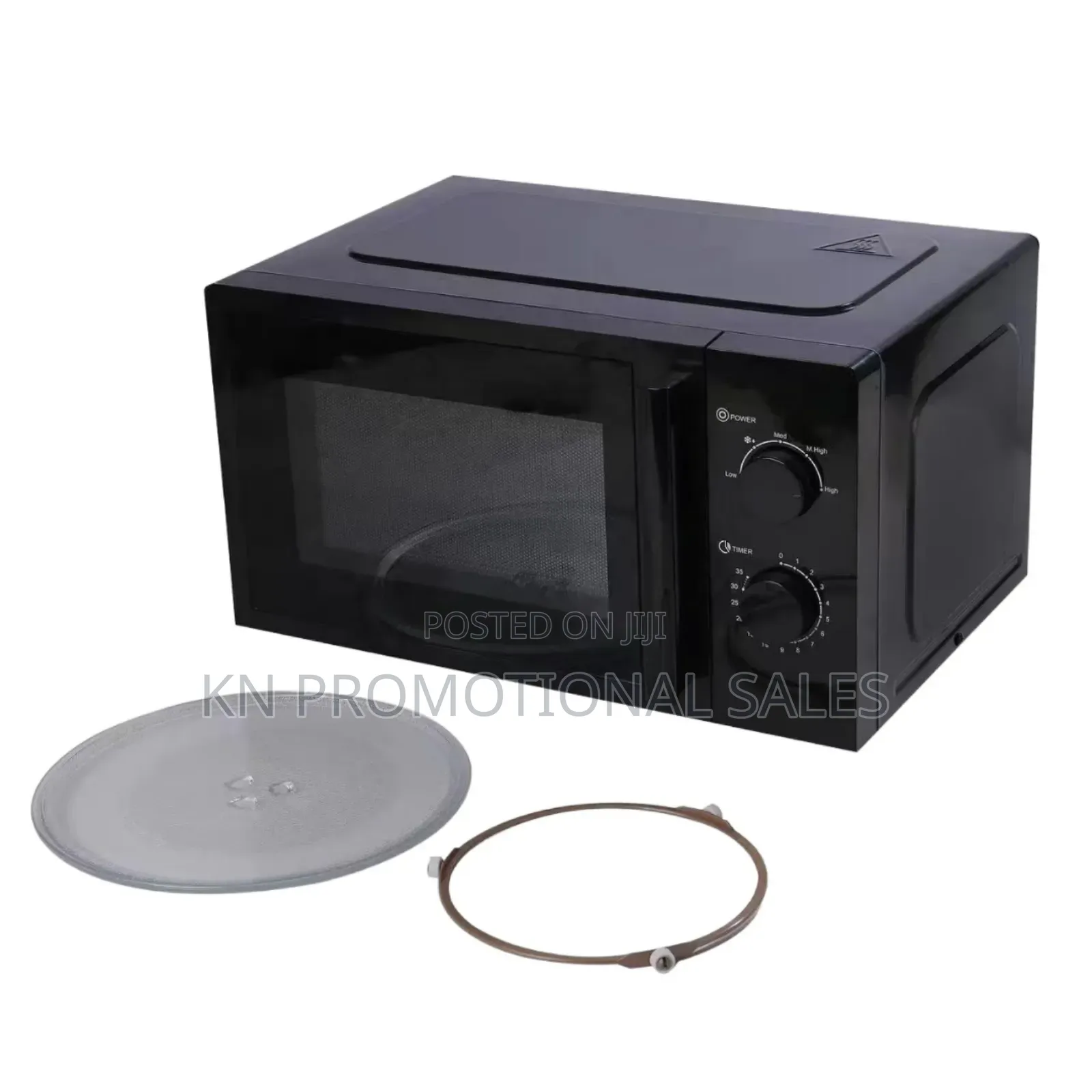Microwave 25l Large