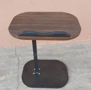 Adjustable Coffee/ Bedside Table
