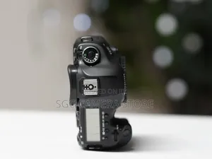 Canon 5d Mark Iii || All Accessories Included || 8-months Warranty.