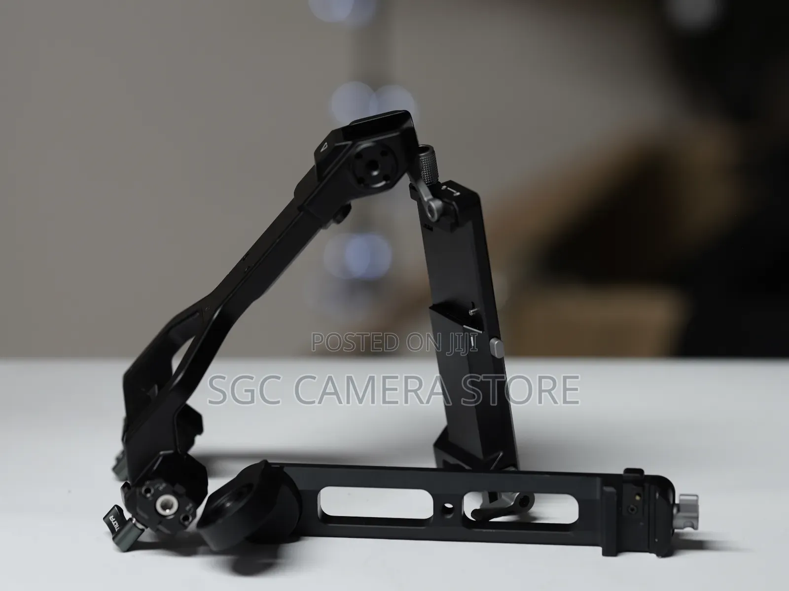 Dji Rs3 Pro (Combo) || All Combo Accessories Included || 3-months Warr