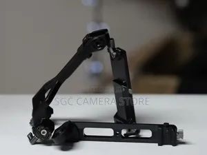 Dji Rs3 Pro (Combo) || All Combo Accessories Included || 3-months Warr