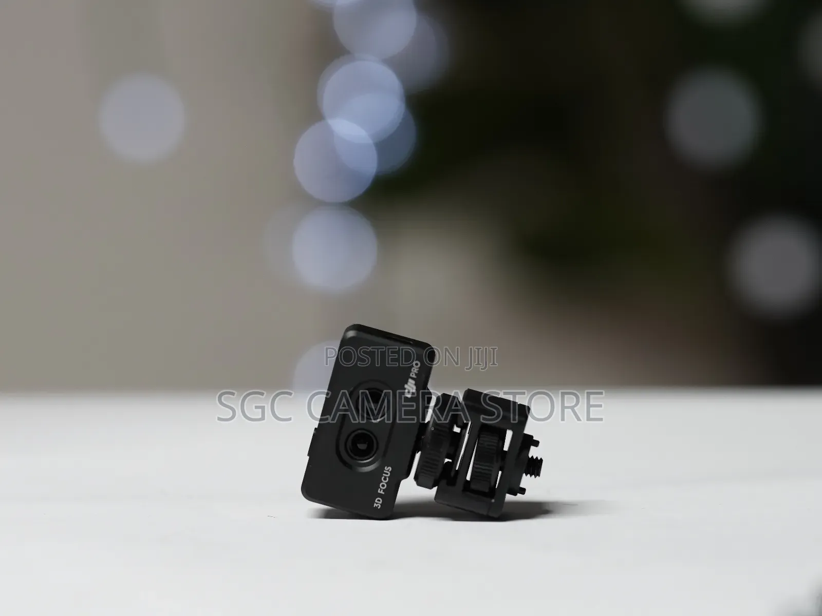 Dji Rs3 Pro (Combo) || All Combo Accessories Included || 3-months Warr