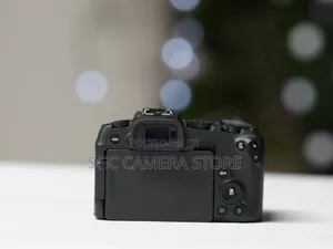 Canon  Rp  || All Accesories Included  || 8-months Warranty