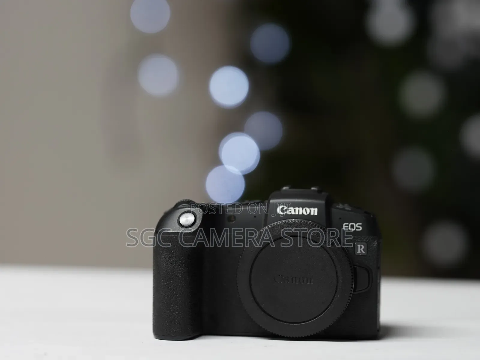 Canon  Rp  || All Accesories Included  || 8-months Warranty