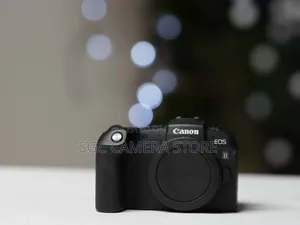 Canon  Rp  || All Accesories Included  || 8-months Warranty