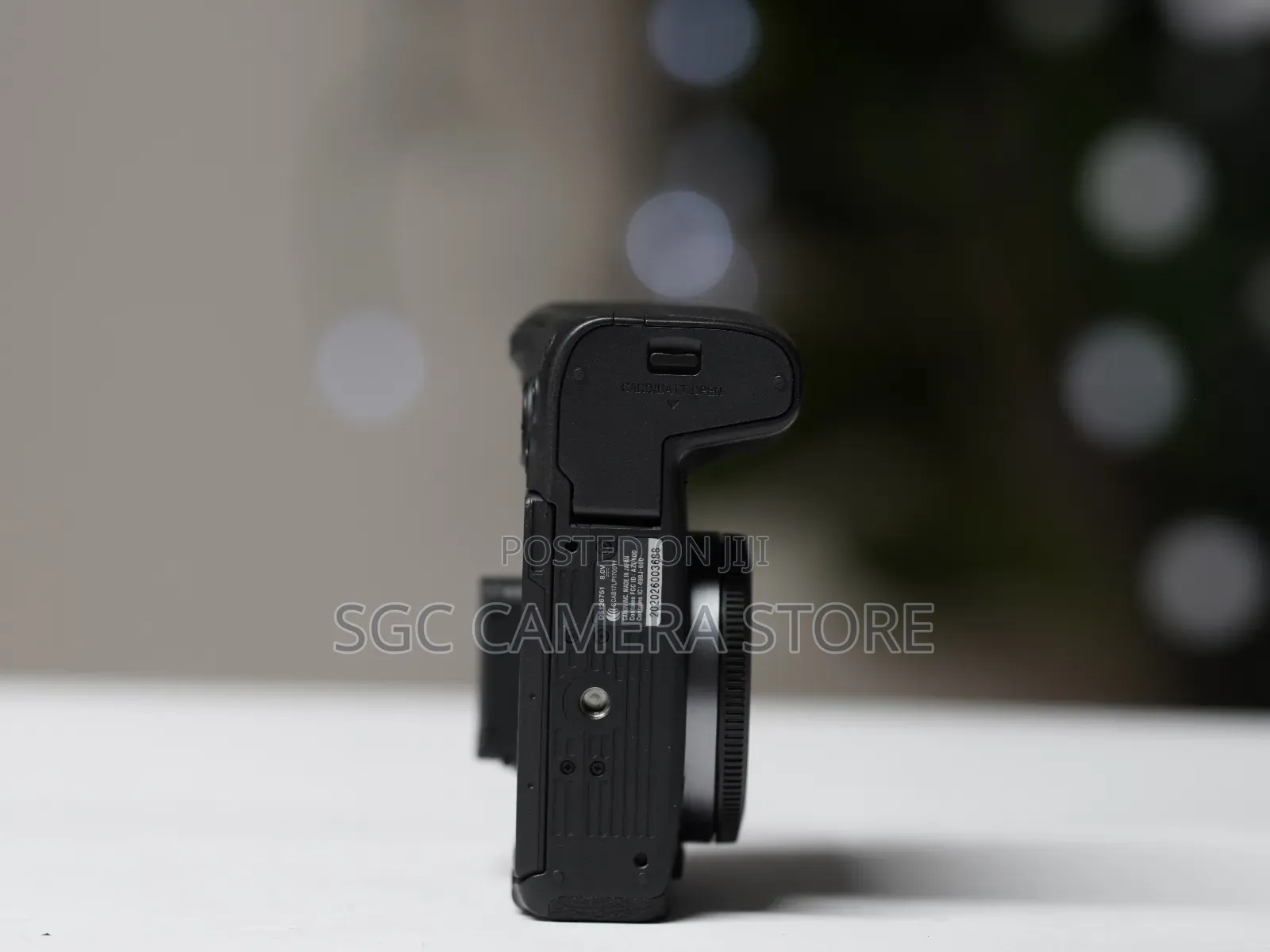 Canon  Rp  || All Accesories Included  || 8-months Warranty