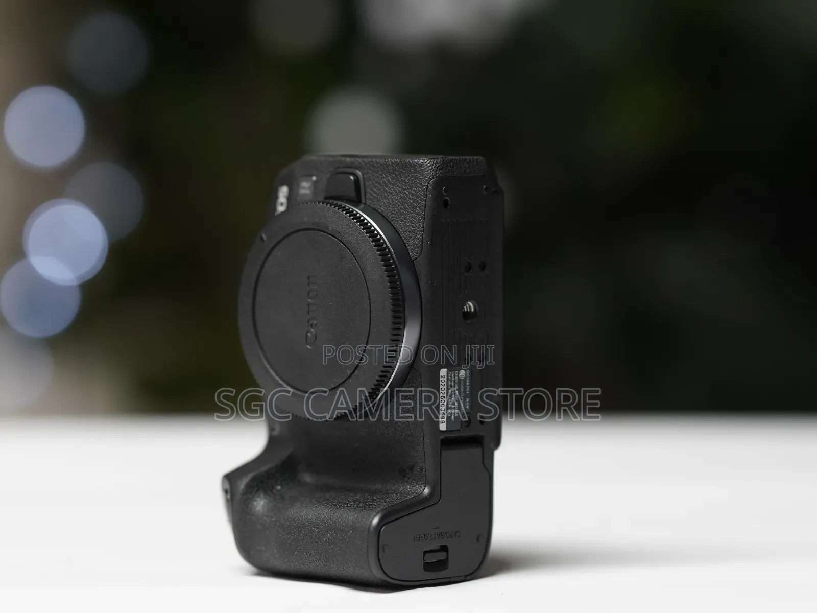 Canon  Rp  || All Accesories Included  || 8-months Warranty