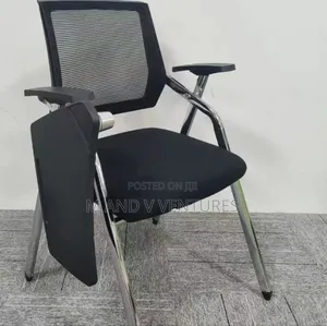 Foldable Study Table And Chair