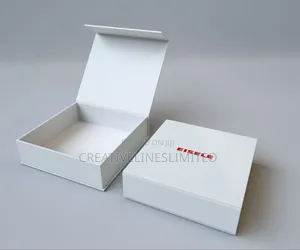 Card Box Fabricating
